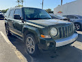 2008 Jeep Patriot Limited