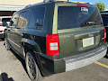 2008 Jeep Patriot Limited