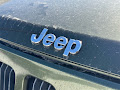 2008 Jeep Patriot Limited