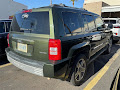 2008 Jeep Patriot Limited