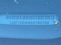 2008 Jeep Patriot Limited