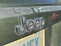 2008 Jeep Patriot Limited
