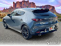 2025 Mazda Mazda3 2.5 Turbo Premium Plus Package