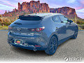 2025 Mazda Mazda3 2.5 Turbo Premium Plus Package