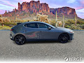 2025 Mazda Mazda3 2.5 Turbo Premium Plus Package