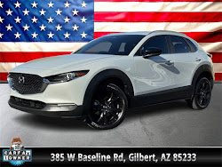 2024 Mazda CX-30 2.5 S Select Sport