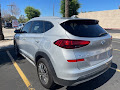2019 Hyundai Tucson SEL