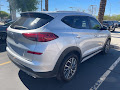 2019 Hyundai Tucson SEL