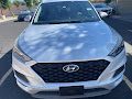 2019 Hyundai Tucson SEL