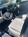 2019 Hyundai Tucson SEL