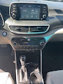2019 Hyundai Tucson SEL