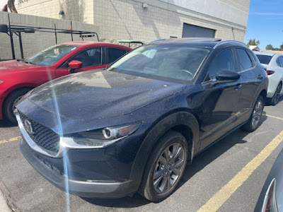2024 Mazda CX-30