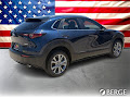 2024 Mazda CX-30 2.5 S Preferred Package