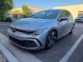 2022 Volkswagen Golf GTI 2.0T S