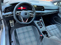 2022 Volkswagen Golf GTI 2.0T S
