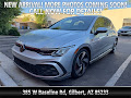2022 Volkswagen Golf GTI 2.0T S