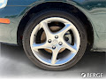 2002 Mazda MX-5 Miata Base