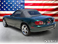 2002 Mazda MX-5 Miata Base