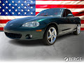 2002 Mazda MX-5 Miata Base