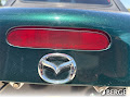 2002 Mazda MX-5 Miata Base