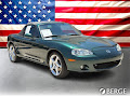 2002 Mazda MX-5 Miata Base