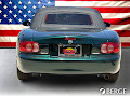 2002 Mazda MX-5 Miata Base