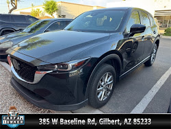 2023 Mazda CX-5 2.5 S Select Package