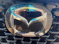 2022 Mazda CX-5 2.5 Turbo