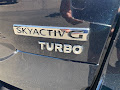 2022 Mazda CX-5 2.5 Turbo