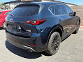 2022 Mazda CX-5 2.5 Turbo