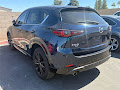 2022 Mazda CX-5 2.5 Turbo