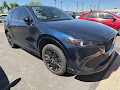2022 Mazda CX-5 2.5 Turbo
