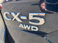 2022 Mazda CX-5 2.5 Turbo