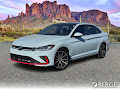 2025 Volkswagen Jetta GLI 2.0T Autobahn