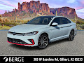 2025 Volkswagen Jetta GLI 2.0T Autobahn