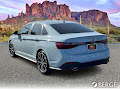 2025 Volkswagen Jetta GLI 2.0T Autobahn