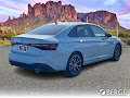 2025 Volkswagen Jetta GLI 2.0T Autobahn