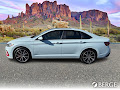 2025 Volkswagen Jetta GLI 2.0T Autobahn