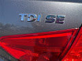 2015 Volkswagen Passat TDI SE