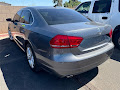 2015 Volkswagen Passat TDI SE