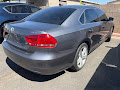 2015 Volkswagen Passat TDI SE