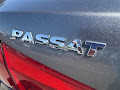 2015 Volkswagen Passat TDI SE