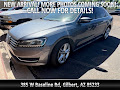 2015 Volkswagen Passat TDI SE