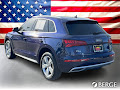 2018 Audi Q5 2.0T Premium Plus