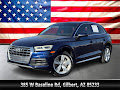2018 Audi Q5 2.0T Premium Plus