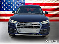 2018 Audi Q5 2.0T Premium Plus