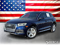 2018 Audi Q5 2.0T Premium Plus
