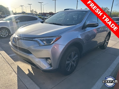 2018 Toyota RAV4