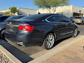 2019 Chevrolet Impala Premier