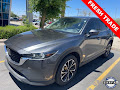 2022 Mazda CX-5 2.5 S Premium Plus Package